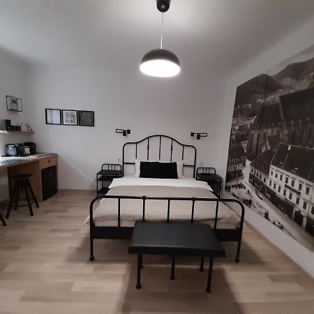 Apartment Bianca Braşov Dış mekan fotoğraf