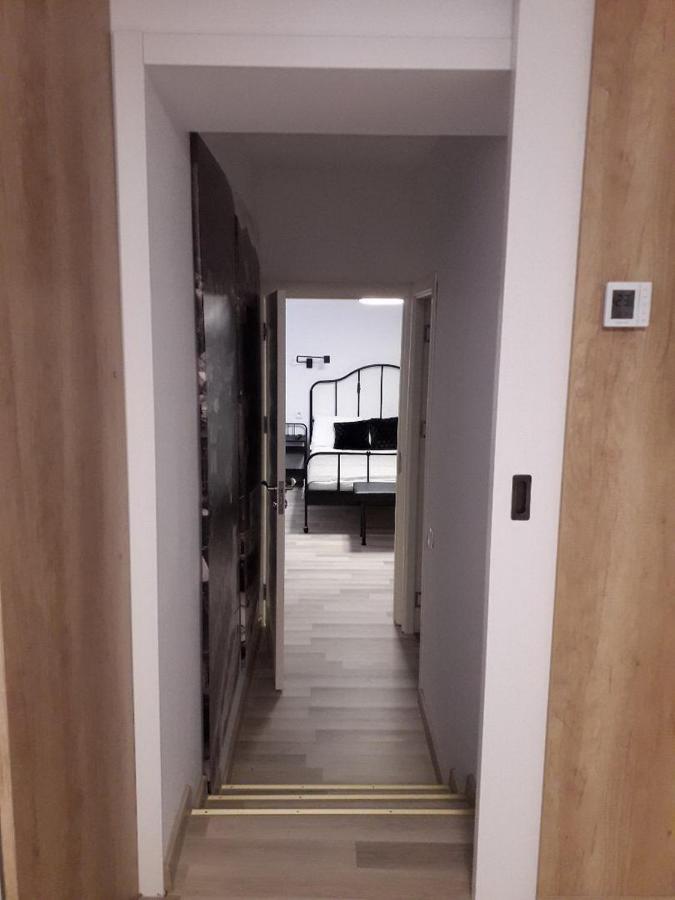 Apartment Bianca Braşov Dış mekan fotoğraf