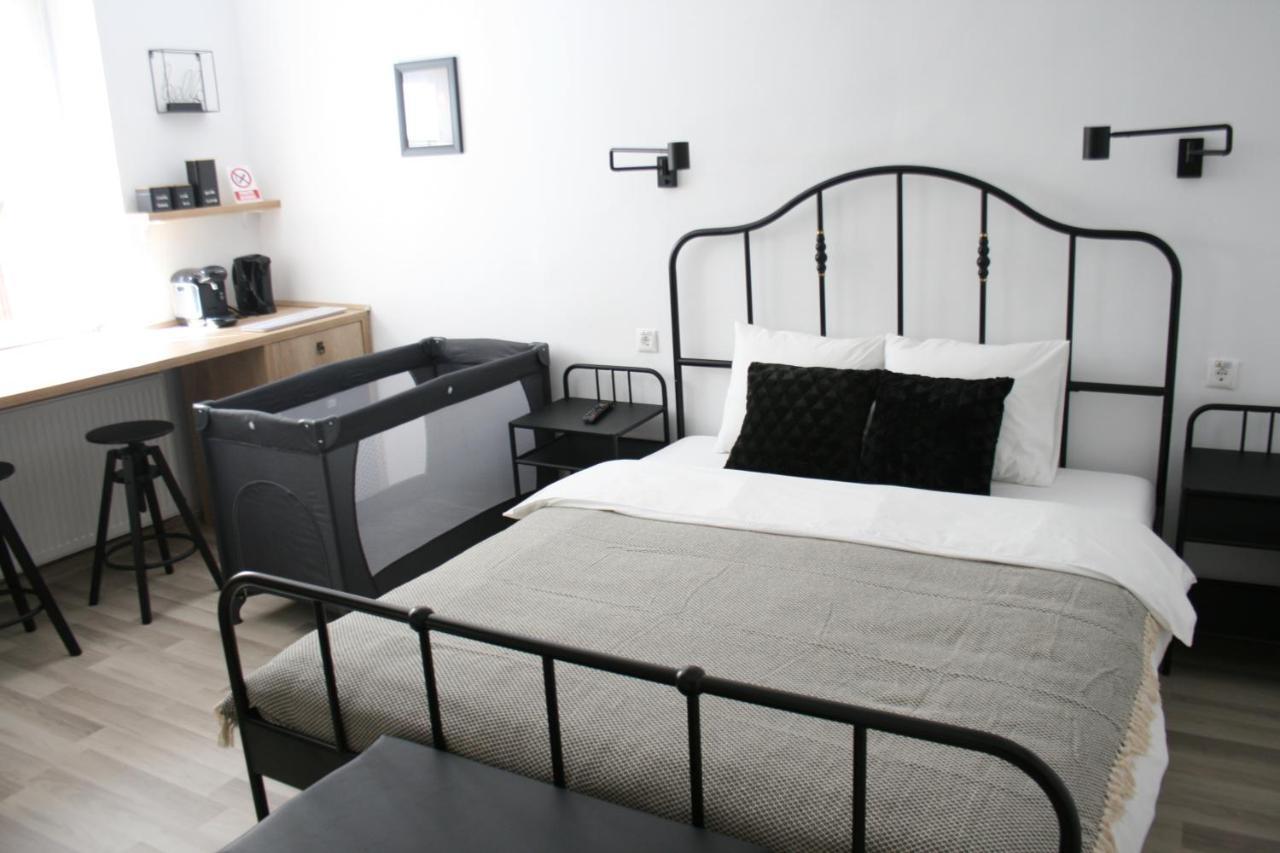Apartment Bianca Braşov Dış mekan fotoğraf