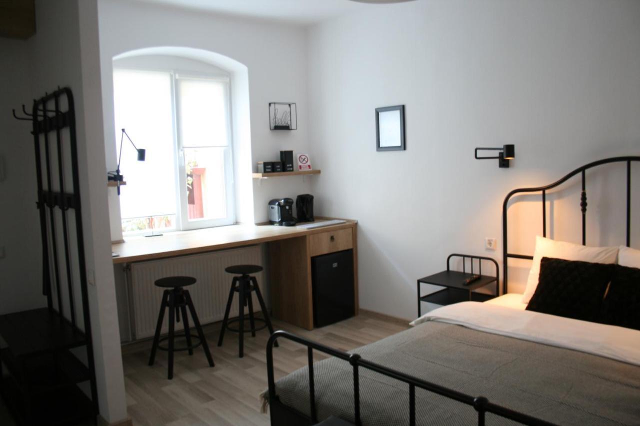 Apartment Bianca Braşov Dış mekan fotoğraf