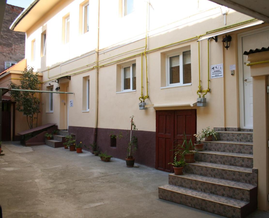 Apartment Bianca Braşov Dış mekan fotoğraf