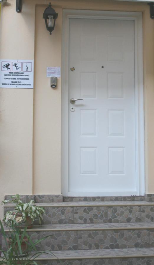 Apartment Bianca Braşov Dış mekan fotoğraf