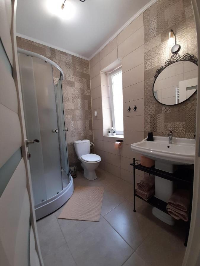 Apartment Bianca Braşov Dış mekan fotoğraf